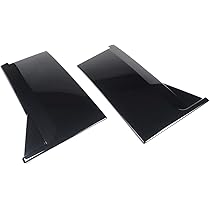 Amazon.co.jp: SecondStage トヨタ シエンタ MXP系 Cピラーパネル 純正